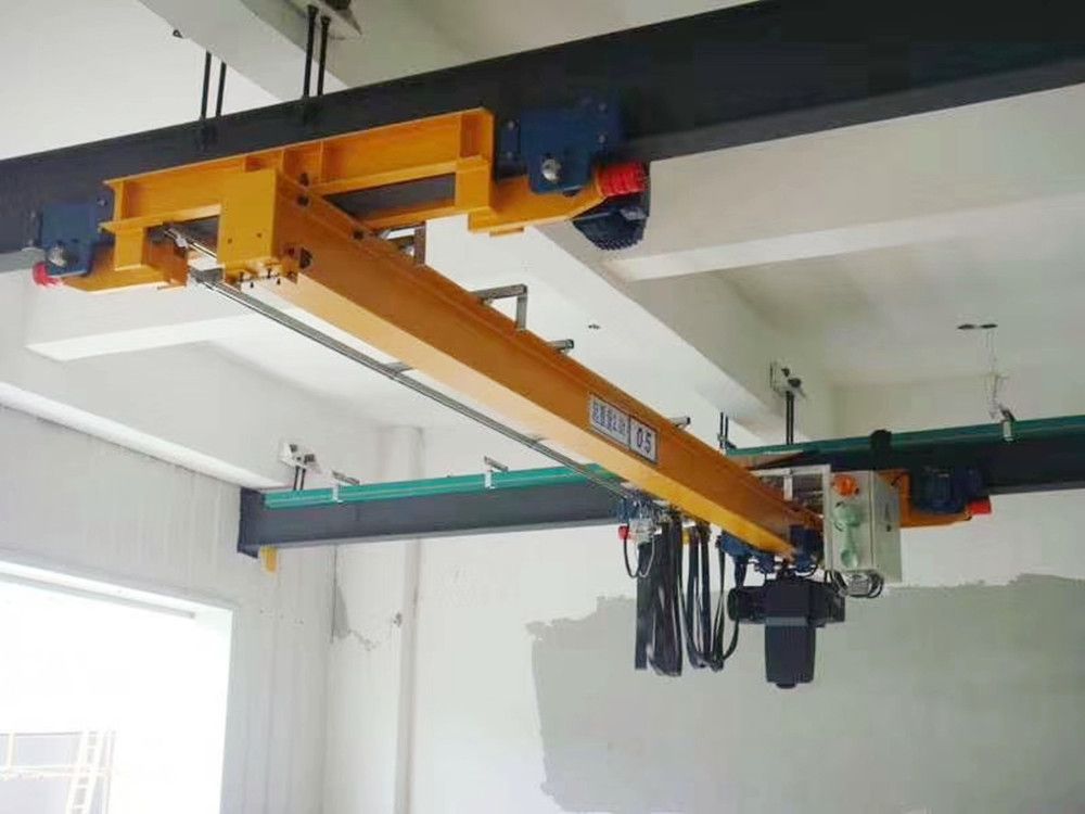 臺(tái)州起重機(jī)、歐式電動(dòng)單梁懸掛起重機(jī)廠家銷售服務(wù)