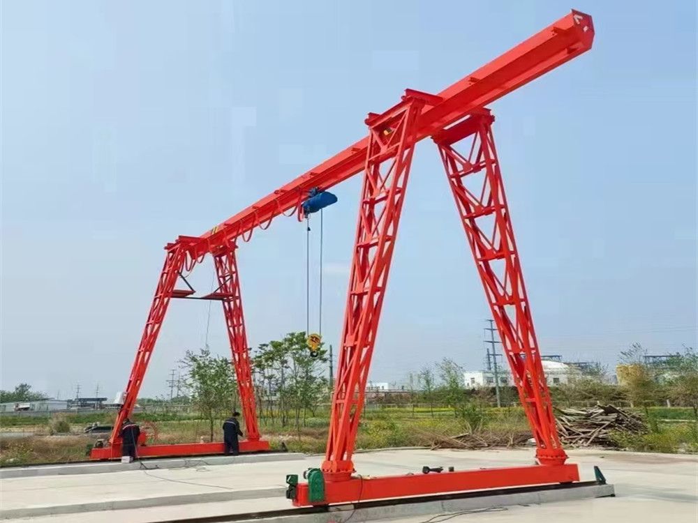門式起重機(jī)、龍門吊型號(hào)、參數(shù)、圖紙、單梁門機(jī)設(shè)計(jì)制造、安裝維修