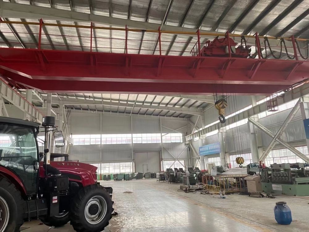 橋式天車、吊機(jī)型號(hào)、參數(shù)、報(bào)價(jià)，雙梁橋式起重機(jī)廠家制造、安裝維修