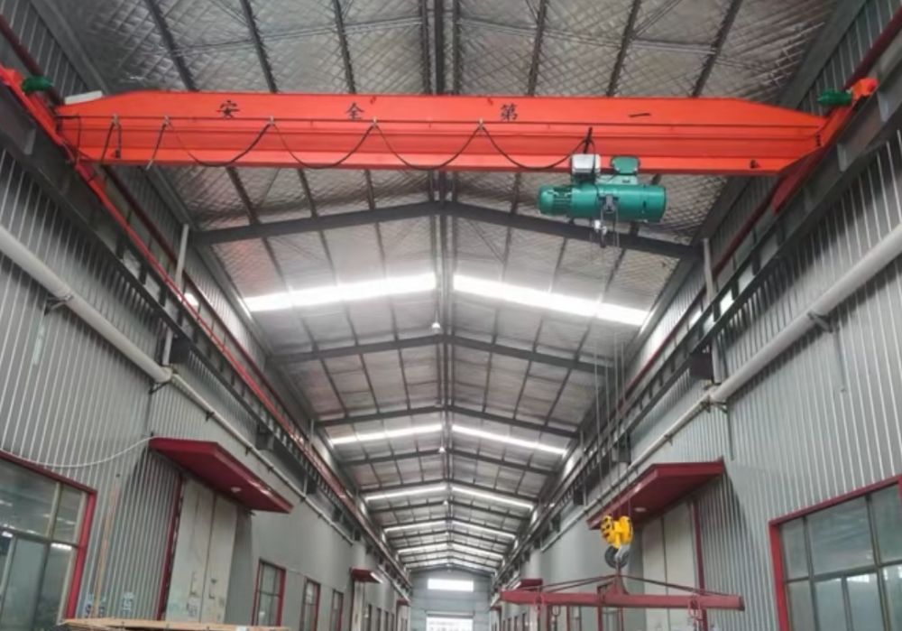 電動(dòng)單梁起重機(jī)、單梁行車型號(hào)規(guī)格、技術(shù)參數(shù)、價(jià)格