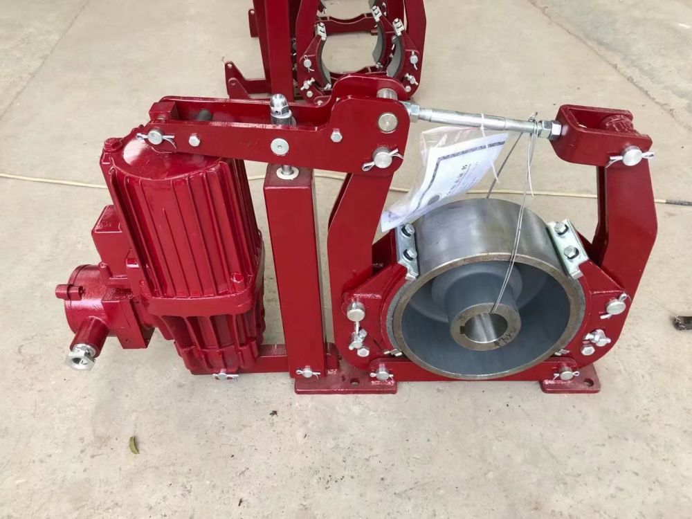 制動器廠家品牌、工業(yè)制動器/抱閘型號規(guī)格、技術參數(shù)、廠家報價