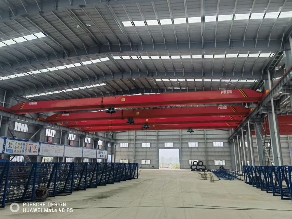 LDA型電動單梁起重機(jī)、單梁吊機(jī)、行車