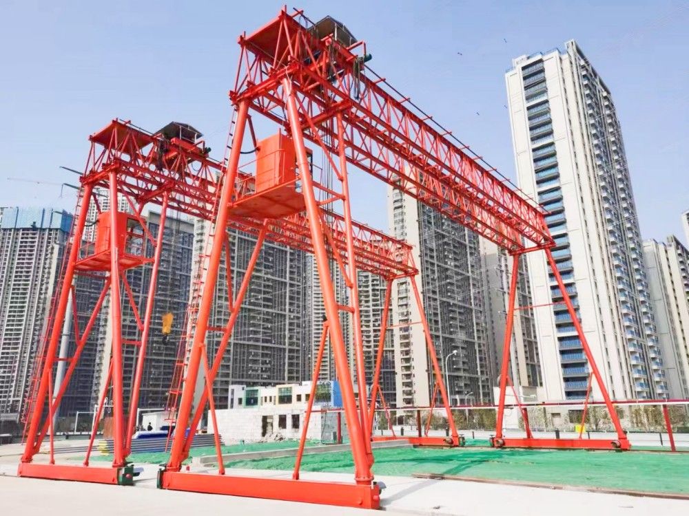 提梁機(jī)、路橋門機(jī)、MG型桁架雙梁門式起重機(jī)生產(chǎn)制造、租賃服務(wù)