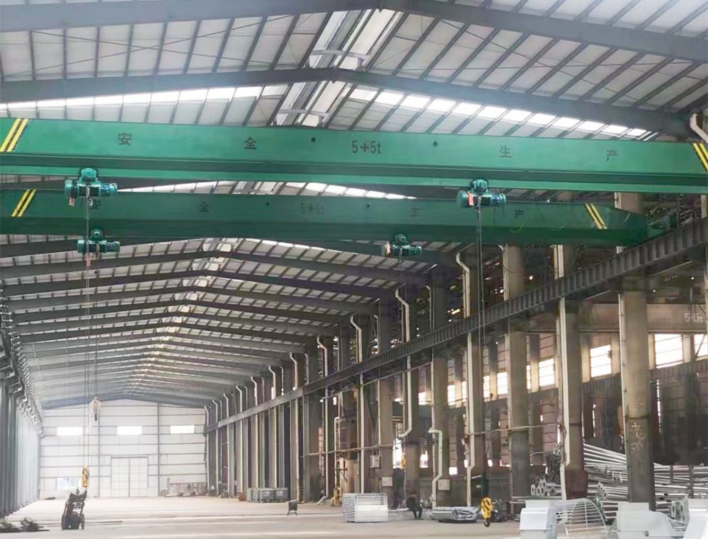 陜西起重機(jī)、渭南電動(dòng)單梁起重機(jī)廠家銷售安裝修理