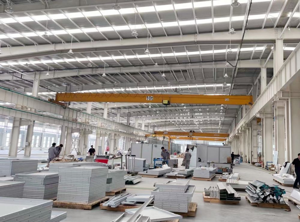 南充起重機廠家、型號、參數(shù)、價格、電動單梁起重機銷售安裝維修