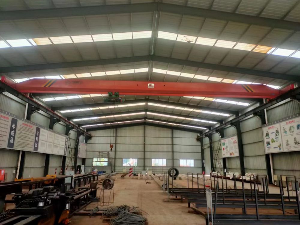 防爆起重機(jī)、LB/LDB型電動(dòng)防爆單梁起重機(jī)參數(shù)、價(jià)格