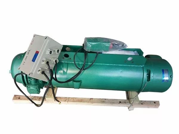 電動葫蘆應(yīng)用領(lǐng)域及使用維護(hù)方法