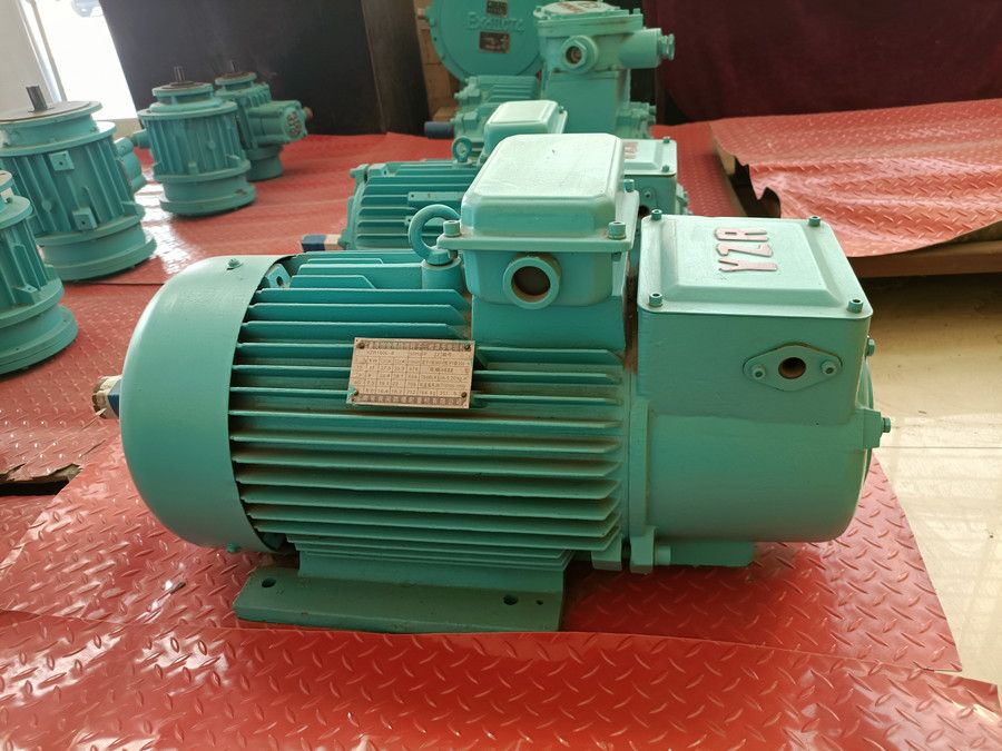 YZR系列電動(dòng)機(jī)、橋門(mén)式起重機(jī)YZR電動(dòng)機(jī)