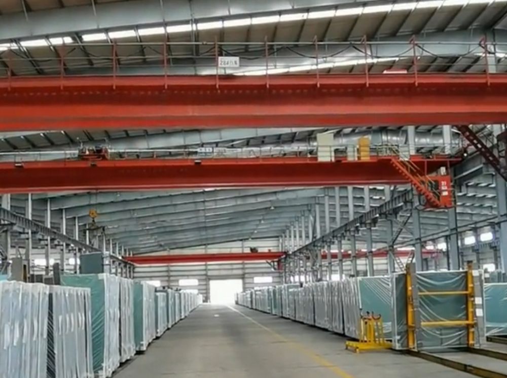 雙梁橋式起重機(jī)、雙梁天車、雙梁吊機(jī)廠家、品牌、價(jià)格