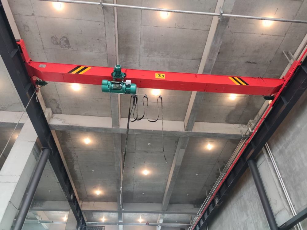 天津起重機(jī)、廠家品牌、LDX型電動(dòng)單梁起重機(jī)設(shè)計(jì)制造、安裝維修