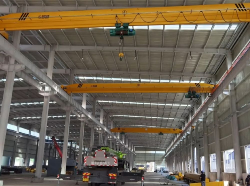 電動單梁起重機廠家品牌、型號規(guī)格、技術參數(shù)、安裝維修