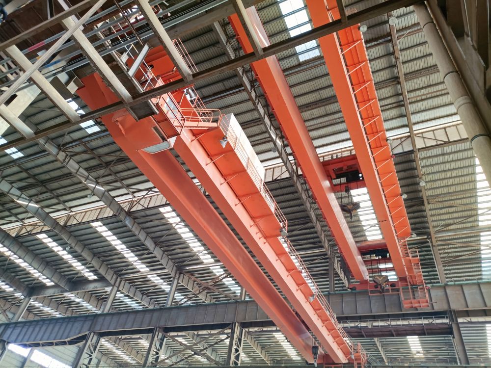 起重機(jī)廠家品牌、雙梁橋式起重機(jī)、天車、吊機(jī)、桁吊制造、安裝維修