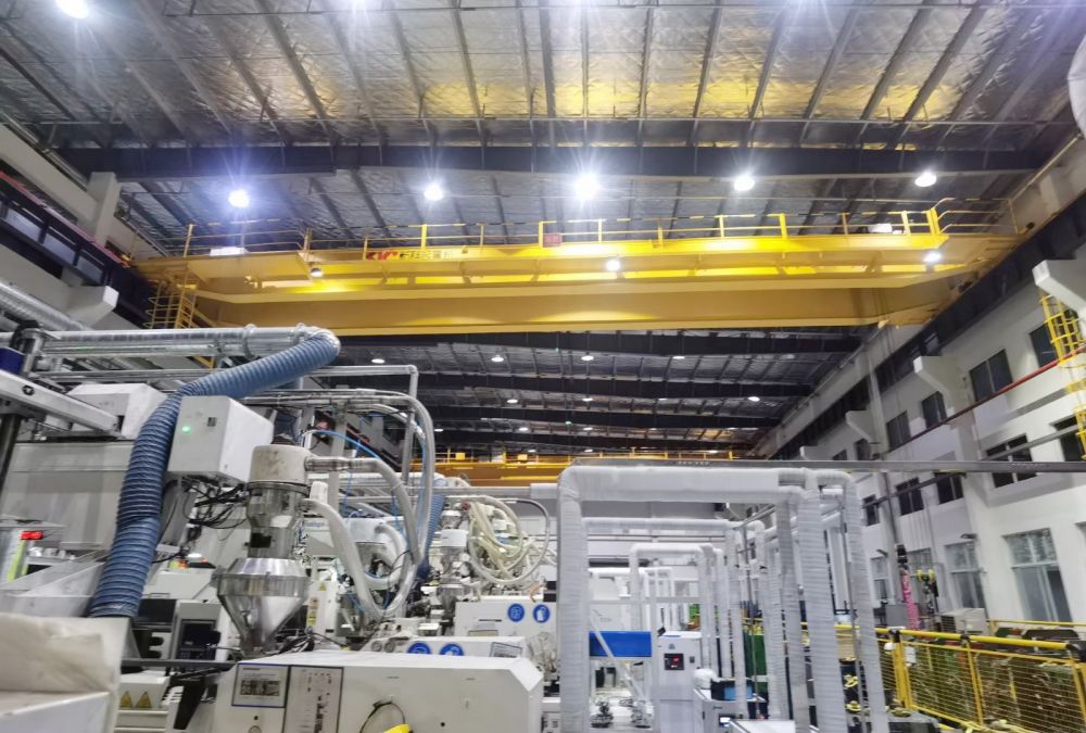 橋式起重機(jī)、吊機(jī)、LH型電動(dòng)葫蘆橋式起重機(jī)廠家品牌、設(shè)計(jì)制造
