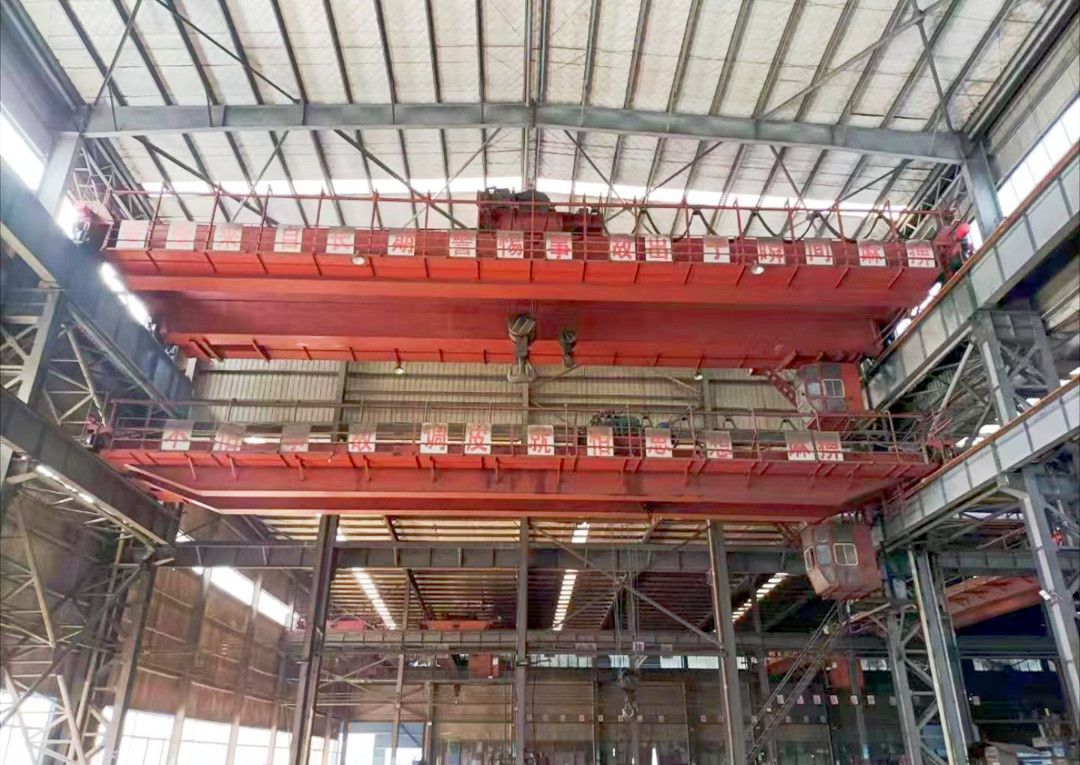福州起重機(jī)、QD型吊鉤橋式起重機(jī)廠家銷售服務(wù)