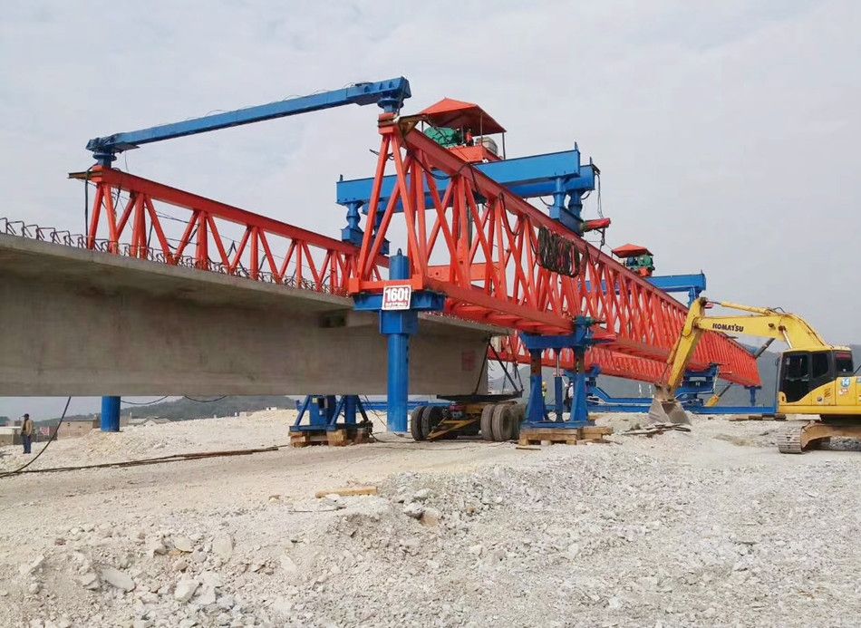 開封架橋機(jī)，40m/160t架橋機(jī)生產(chǎn)廠家直銷