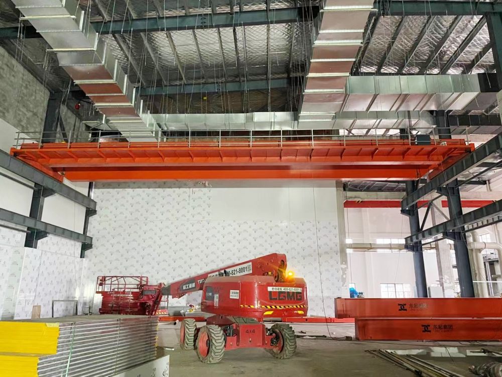歐式歐標(biāo)起重機(jī)、新型電動(dòng)葫蘆雙梁橋式起重機(jī)、天車(chē)、吊機(jī)