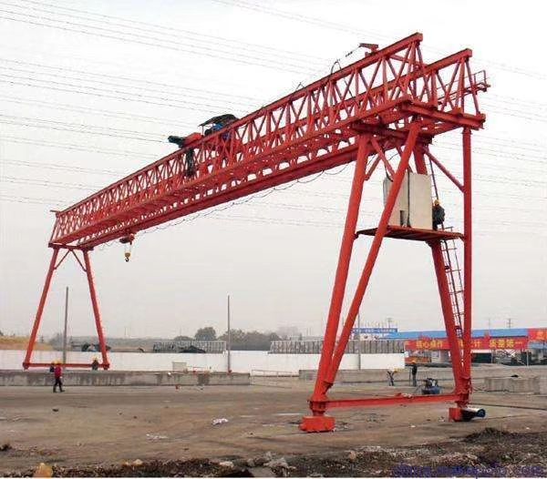 陜西路橋工程門機(jī)、陜西提梁機(jī)、工程門式起重機(jī)