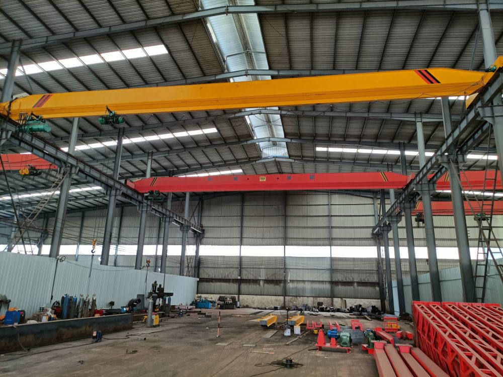 貴州貴陽(yáng)起重機(jī)械設(shè)備、LDA型電動(dòng)單梁起重機(jī)廠家銷售、價(jià)格報(bào)價(jià)