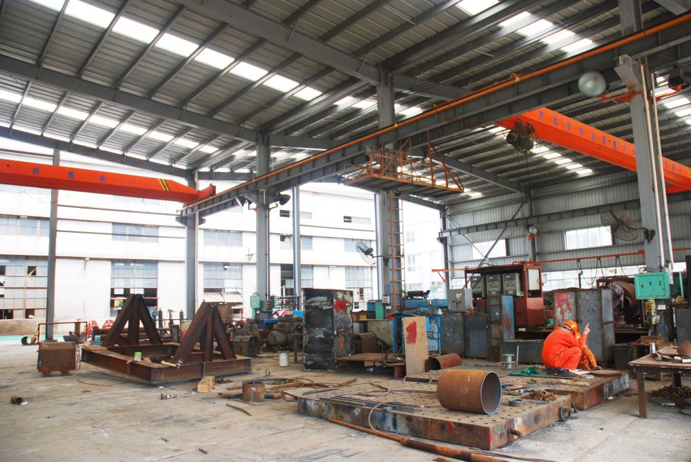 LDA型電動(dòng)單梁起重機(jī)、LDA型吊機(jī)、天車、行吊