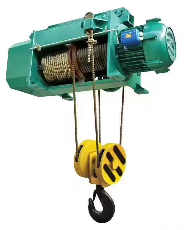 廣東電動(dòng)葫蘆廠家品牌、HC型大噸位電動(dòng)葫蘆銷(xiāo)售安裝維修