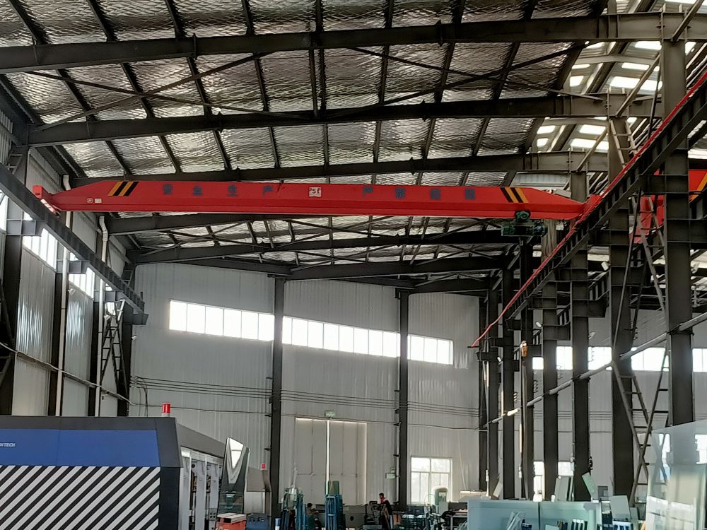 LD單梁橋式起重機(jī)、LDA電動(dòng)單梁起重機(jī)、吊機(jī)、天車