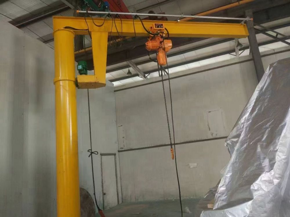 安徽懸臂吊、定柱式旋臂起重機(jī)、懸臂吊廠家型號(hào)價(jià)格