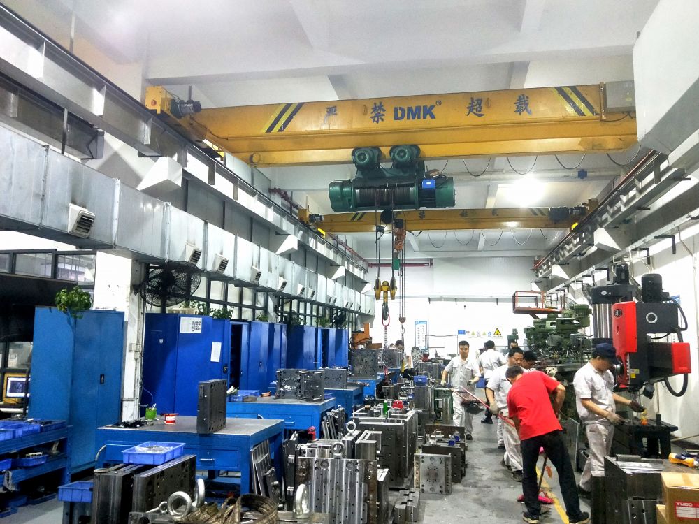 電動(dòng)橋式行吊、LDA型電動(dòng)單梁起重機(jī)、單梁行車