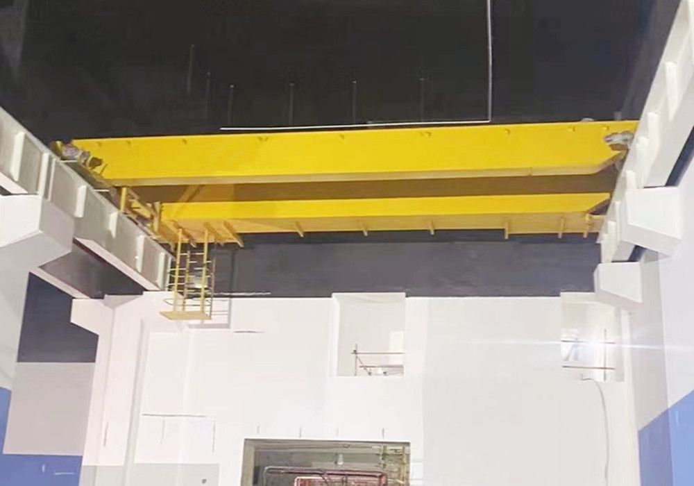 河南安陽雙梁起重機(jī)、LH型電動(dòng)葫蘆雙梁起重機(jī)廠家參數(shù)、報(bào)價(jià)