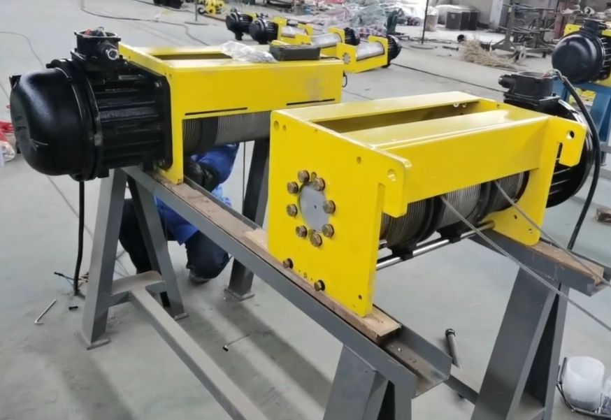 歐式電動(dòng)葫蘆、歐標(biāo)新型電動(dòng)葫蘆、低凈空電動(dòng)葫蘆