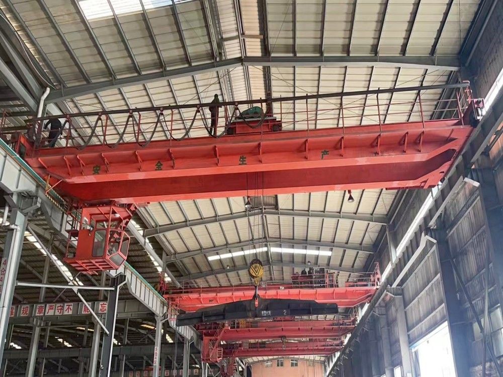 橋式起重機、雙梁吊機、天車、行吊廠家、型號、參數(shù)、產(chǎn)地、價格