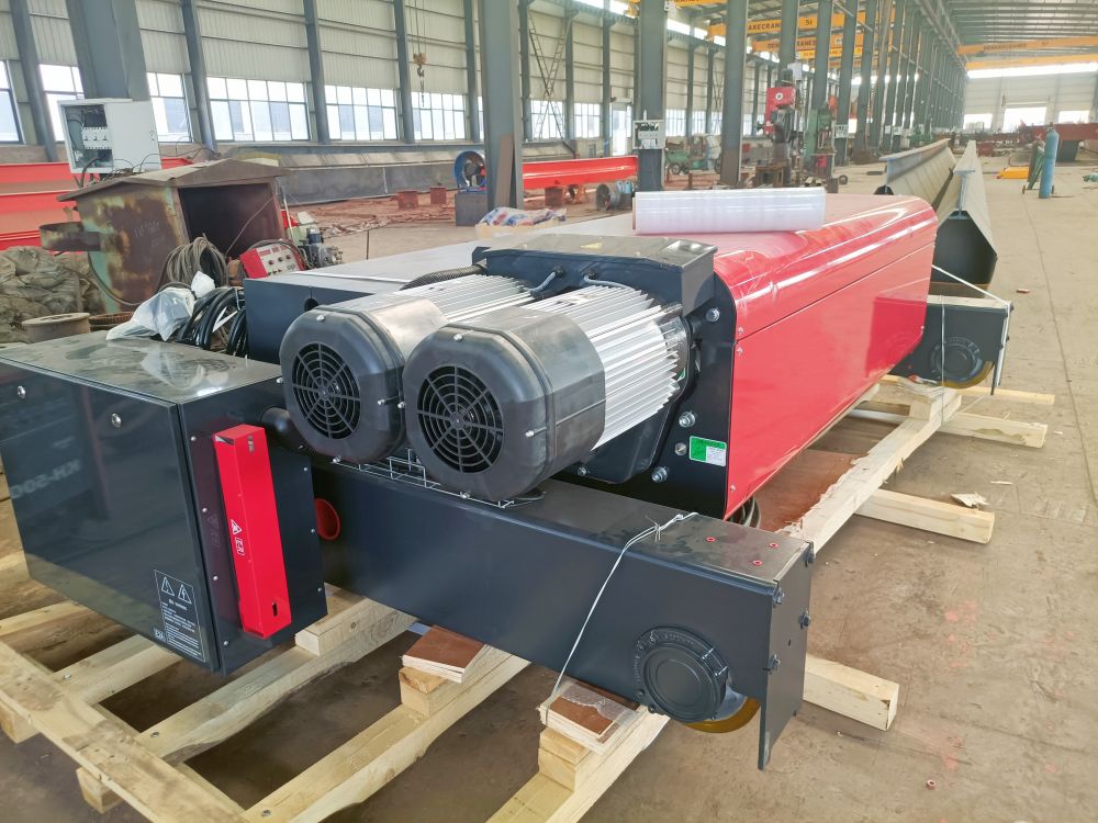 電動葫蘆廠家品牌、歐式歐標電動葫蘆型號規(guī)格、技術(shù)參數(shù)