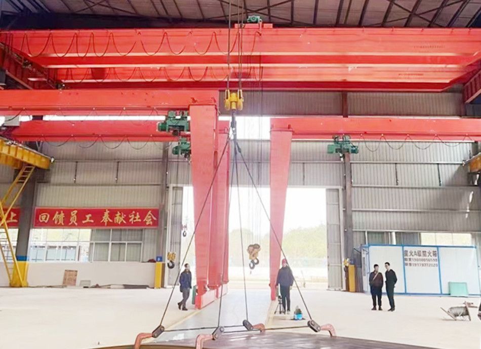 巴彥淖爾龍門吊、BMH型電動(dòng)單梁門式起重機(jī)生產(chǎn)廠家