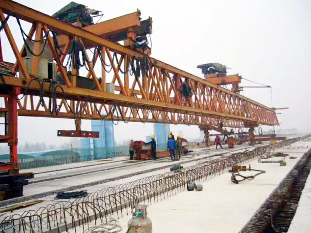 公路架橋機、鐵路架橋機型號類型、技術(shù)參數(shù)、廠家銷售、租賃回收