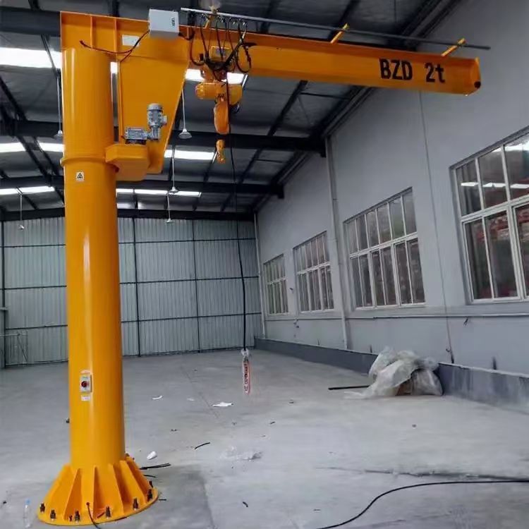 河南懸臂起重機(jī)、BZD懸臂吊生產(chǎn)廠家、產(chǎn)品價(jià)格