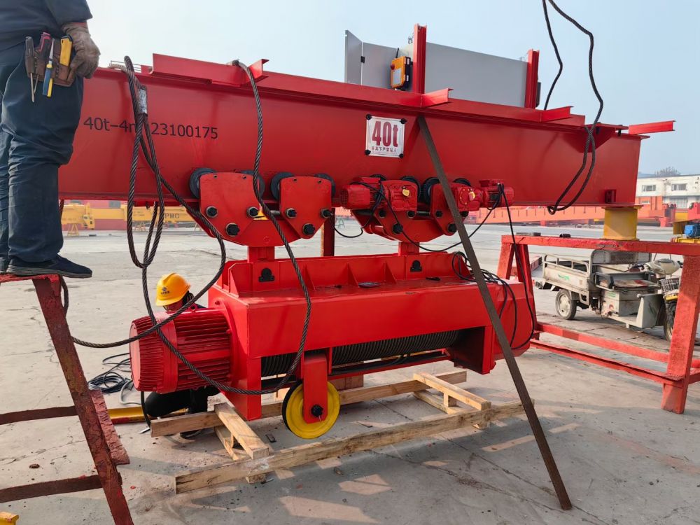 防爆電動(dòng)葫蘆、鋼絲繩防爆電動(dòng)葫蘆型號(hào)、參數(shù)、價(jià)格