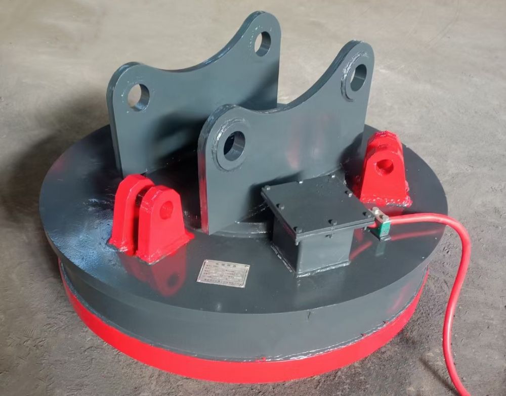 電磁鐵、電磁吸盤廠家、型號(hào)、參數(shù)、價(jià)格，電磁鐵設(shè)計(jì)制造、安裝維修