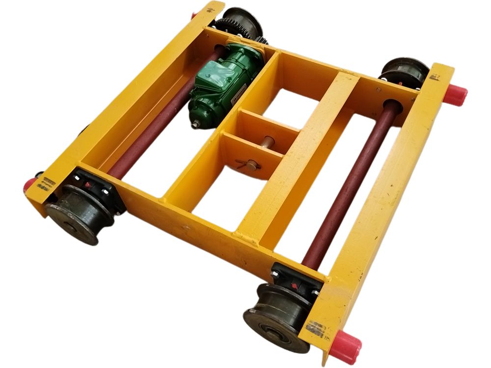 上海起重小車、環(huán)鏈葫蘆臺(tái)車、葫蘆雙小車型號規(guī)格、價(jià)格