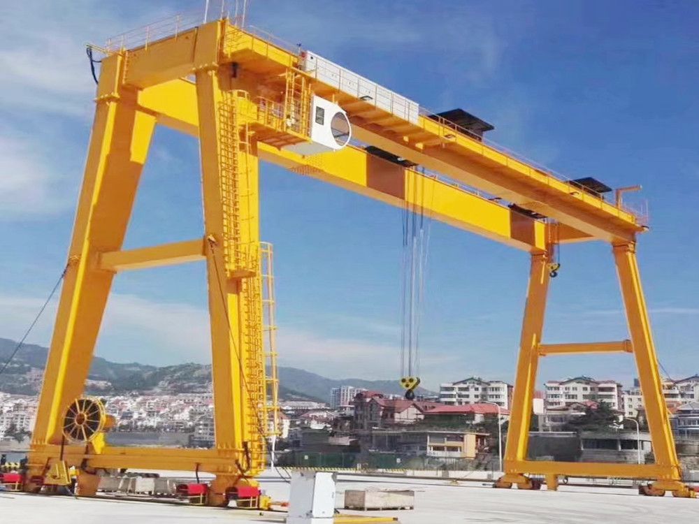 廊坊市龍門(mén)吊、電動(dòng)門(mén)式起重機(jī)廠家、型號(hào)、參數(shù)、價(jià)格報(bào)價(jià)