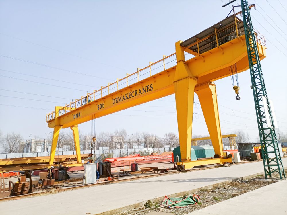 電動雙梁龍門吊、ME雙小車門式起重機(jī)技術(shù)參數(shù)、廠家報價、安裝維修