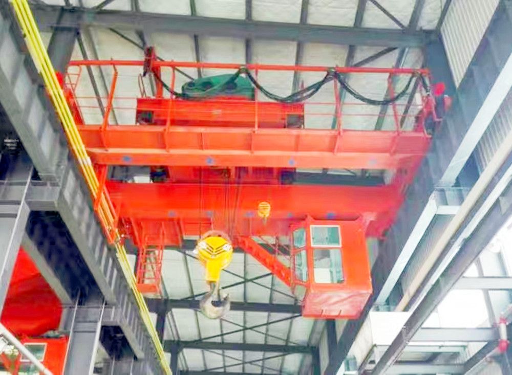 汕頭雙梁吊機、天車、電動雙梁橋式起重機廠家銷售、安裝維修