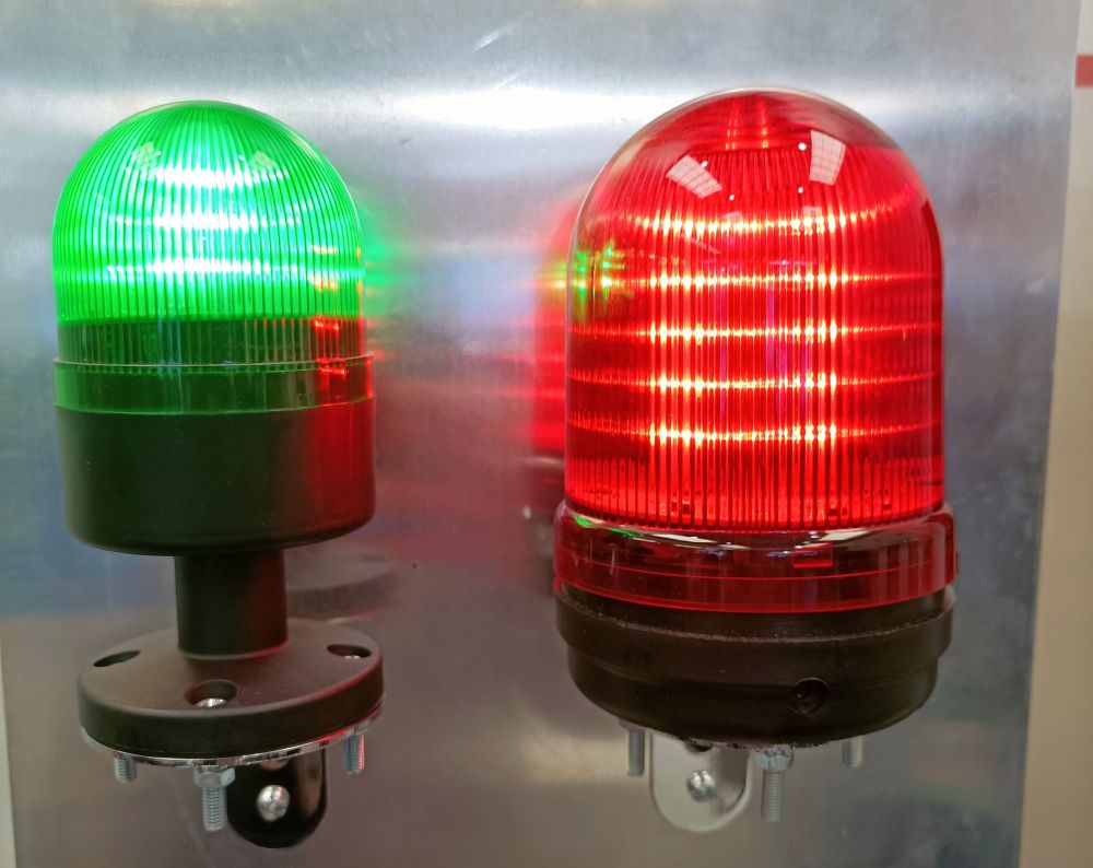 起重機(jī)電氣、起重機(jī)警示燈、警報(bào)器、聲光警報(bào)器批發(fā)零售