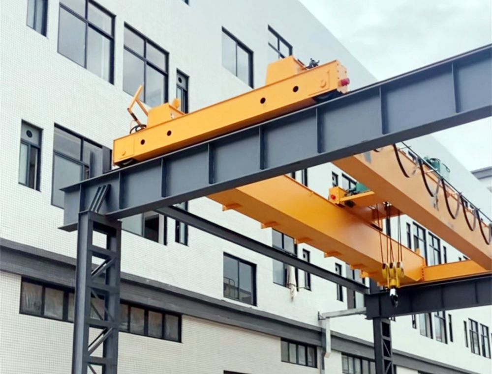 橋式起重機(jī)、天車、吊機(jī)、行吊廠家銷售、安裝維修維保-茂名起重機(jī)