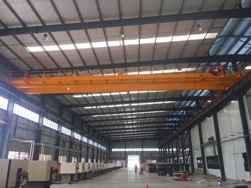 南充起重機(jī)廠家、參數(shù)、型號、價(jià)格、雙梁起重機(jī)生產(chǎn)制造安裝維修