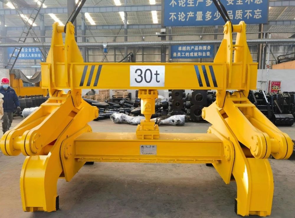 起重夾鉗、起重夾具、鋼材鋼坯夾具、炭塊夾具生產(chǎn)廠家制造安裝維修