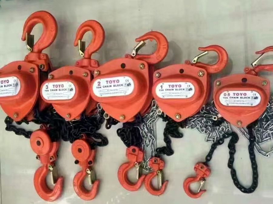 鶴壁手拉葫蘆、國產歐式手拉葫蘆、手動葫蘆批發(fā)與配件維修