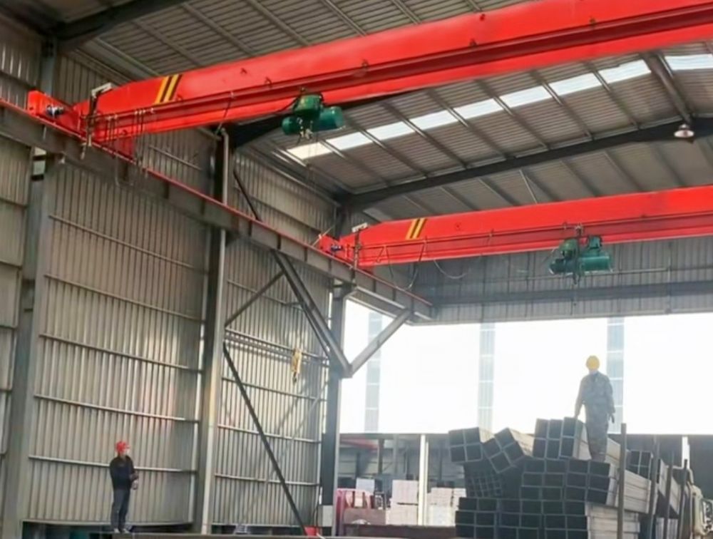 起重機(jī)廠家制造、安裝維修、電動(dòng)單梁起重機(jī)型號(hào)、參數(shù)、價(jià)格