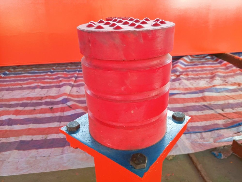 起重機(jī)緩沖器型號(hào)、參數(shù)、價(jià)格、聚氨酯緩沖器廠家批發(fā)、貨源產(chǎn)地