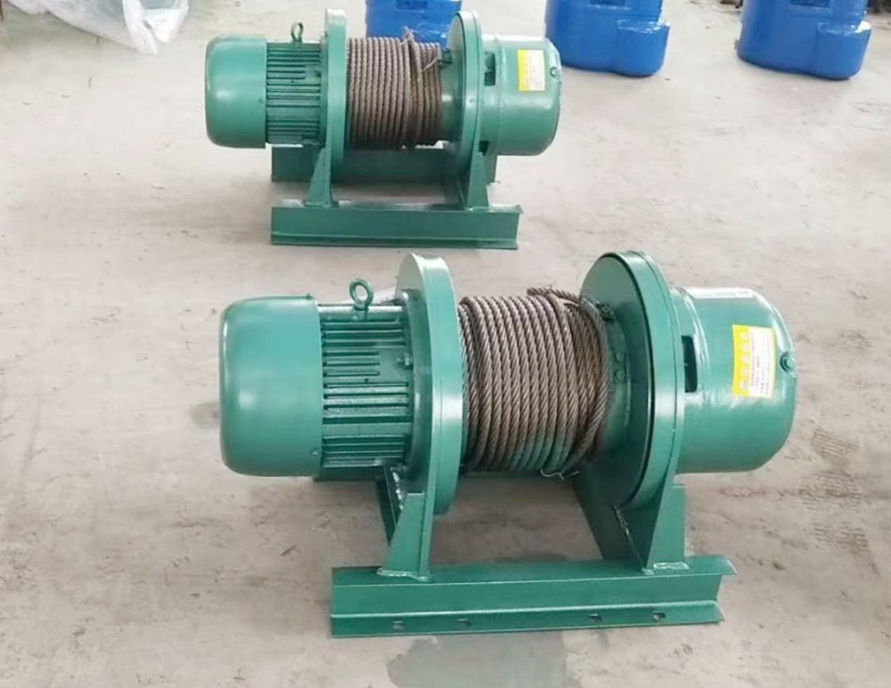 陽江電動(dòng)葫蘆、亂盤繩電動(dòng)葫蘆、座式卷揚(yáng)機(jī)廠家銷售安裝維修