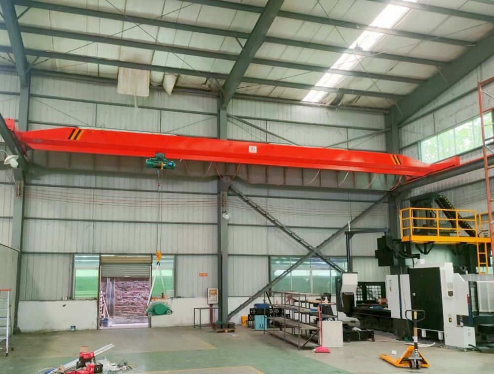 LD電動(dòng)單梁起重機(jī)、吊機(jī)、天車、行吊生產(chǎn)廠家、安裝調(diào)試、售后維修