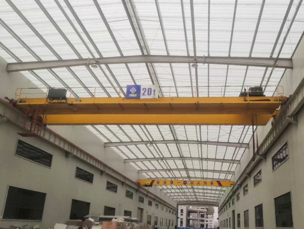 QD型雙梁橋式起重機(jī)、QD型通用吊鉤橋式起重機(jī)、天車、行車